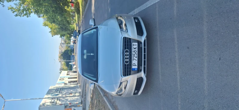 Audi A4, снимка 2 - Автомобили и джипове - 47659724