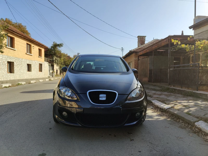 Seat Altea 1.9TDI, снимка 2 - Автомобили и джипове - 48030818