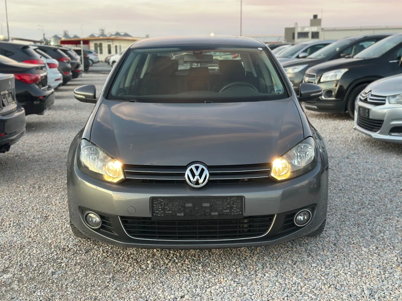 VW Golf 2.0TDi-140кс* HIGT-line, снимка 2 - Автомобили и джипове - 48507201