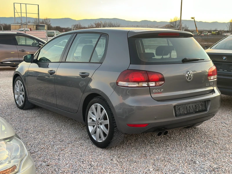 VW Golf 2.0TDi-140кс* HIGT-line, снимка 6 - Автомобили и джипове - 48507201