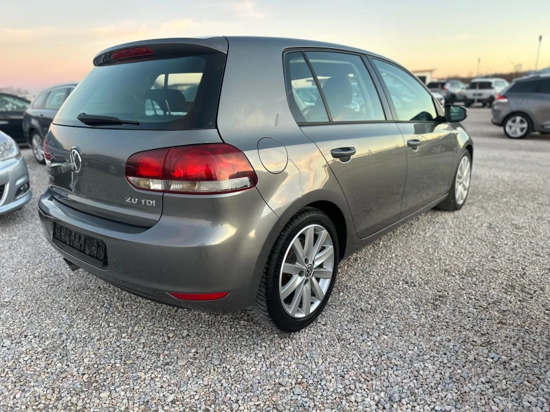 VW Golf 2.0TDi-140кс* HIGT-line, снимка 4 - Автомобили и джипове - 48507201