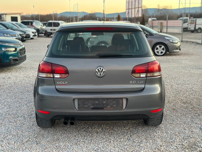 VW Golf 2.0TDi-140кс* HIGT-line, снимка 5 - Автомобили и джипове - 48507201