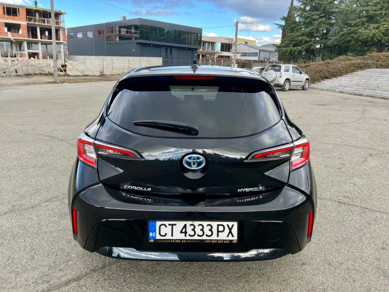 Toyota Corolla, снимка 4 - Автомобили и джипове - 48857489