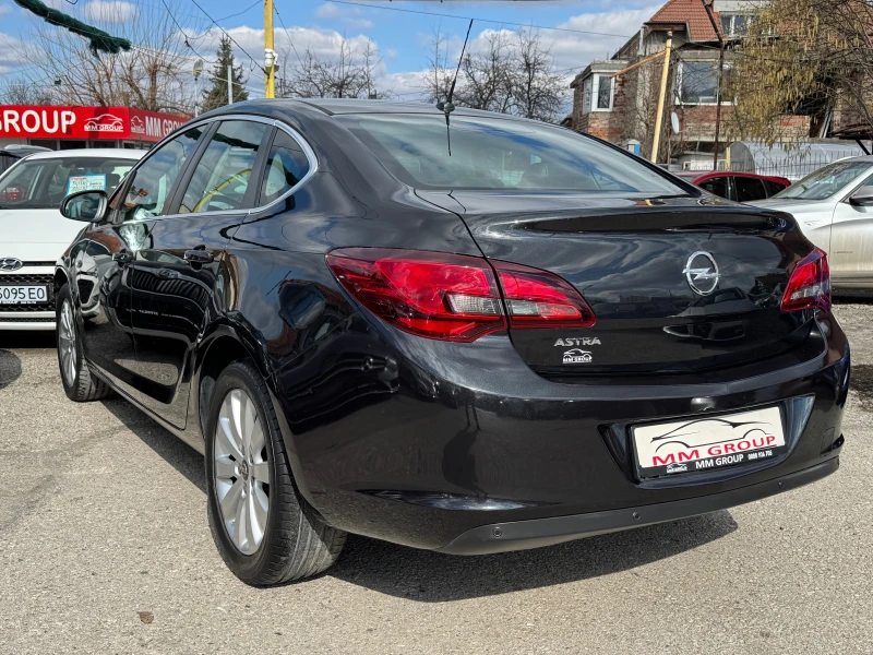 Opel Astra 1.6-CDTI-EURO-6-ЛИЗИНГ, снимка 3 - Автомобили и джипове - 49345818