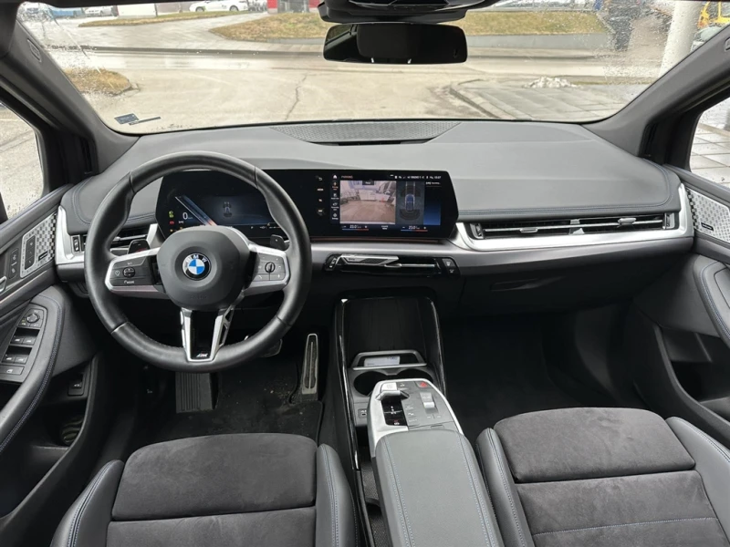 BMW 218 Актив Турър, снимка 7 - Автомобили и джипове - 49377550