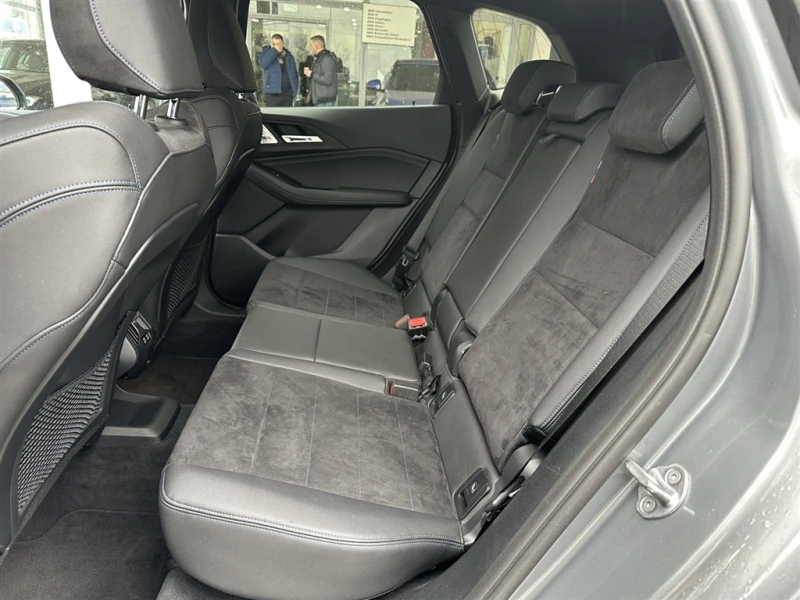 BMW 218 Актив Турър, снимка 9 - Автомобили и джипове - 49377550