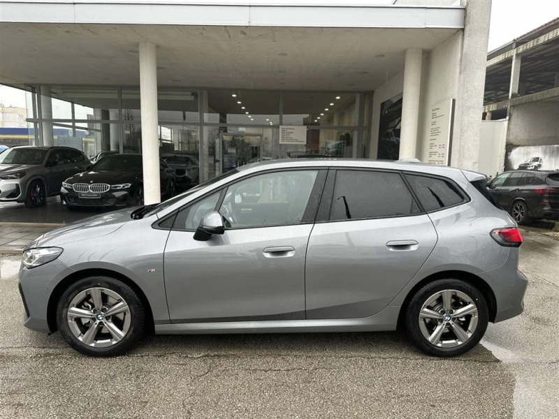 BMW 218 Актив Турър, снимка 3 - Автомобили и джипове - 49377550