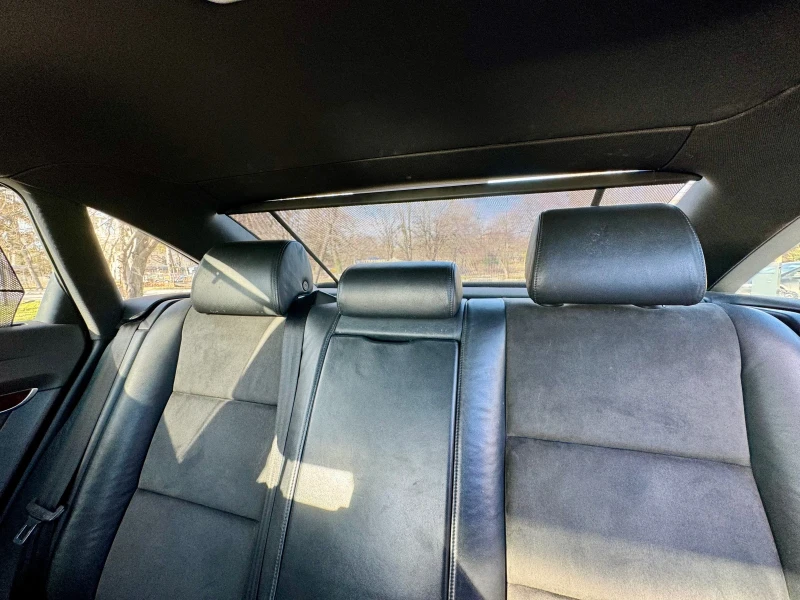 Audi A6 3.0 TDI, снимка 12 - Автомобили и джипове - 52336085