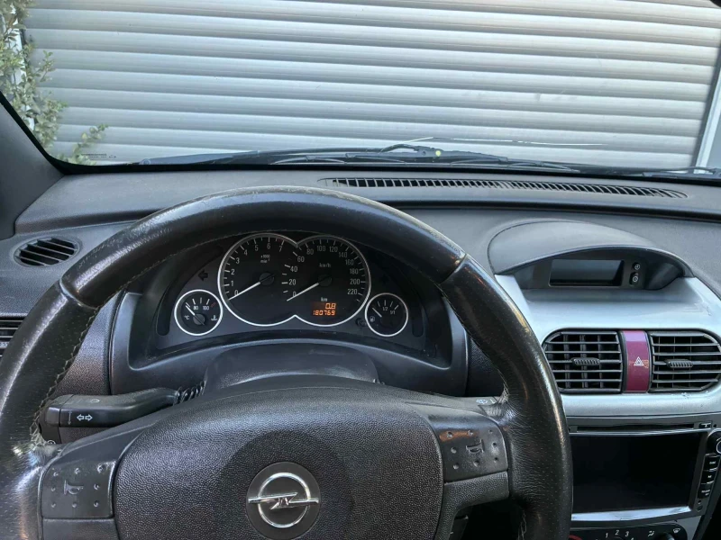 Opel Tigra, снимка 6 - Автомобили и джипове - 51864072