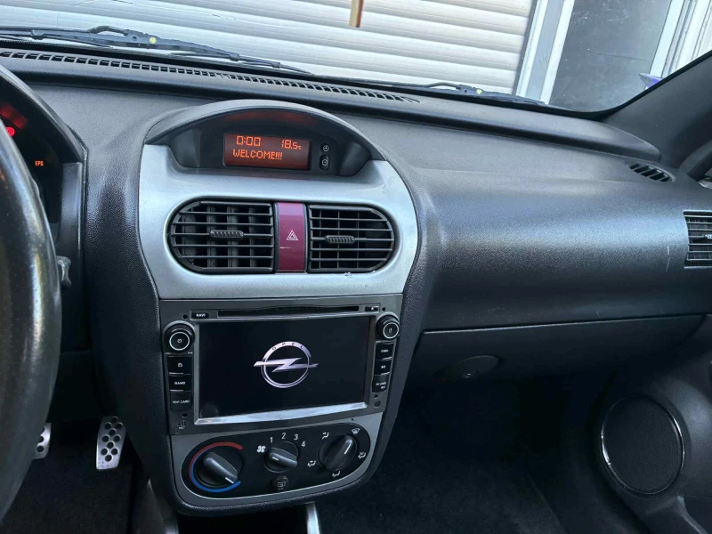 Opel Tigra, снимка 7 - Автомобили и джипове - 51864072