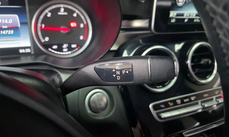 Mercedes-Benz C 200 C200 d  * НАЙ-ДОБРА ЦЕНА В БЪЛГАРИЯ* , снимка 9 - Автомобили и джипове - 52211493