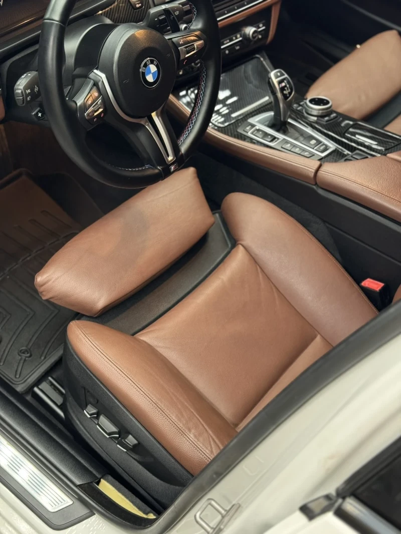 BMW 535 F10 535 XI, снимка 8 - Автомобили и джипове - 52581131