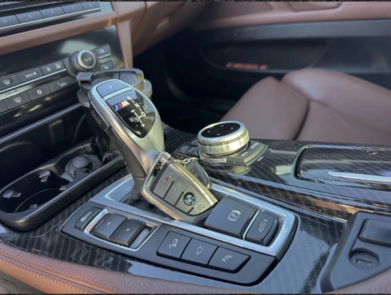 BMW 535 F10 535 XI, снимка 10 - Автомобили и джипове - 52581131