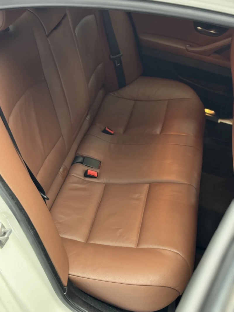 BMW 535 F10 535 XI, снимка 11 - Автомобили и джипове - 52581131