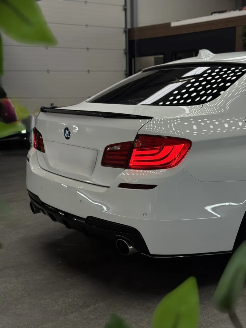 BMW 535 F10 535 XI, снимка 4 - Автомобили и джипове - 52581131
