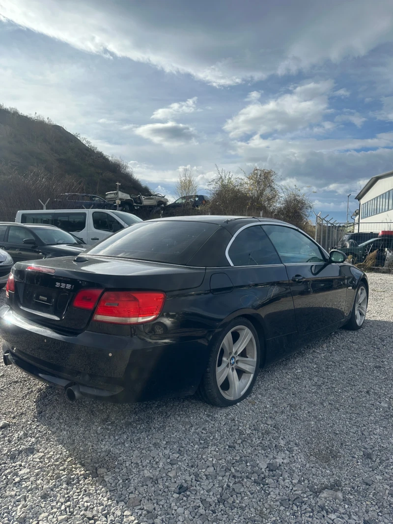 BMW 335, снимка 3 - Автомобили и джипове - 52656118
