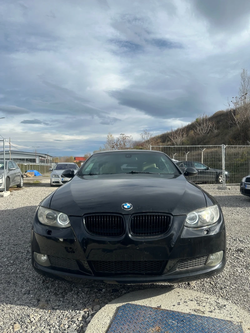 BMW 335, снимка 2 - Автомобили и джипове - 52656118