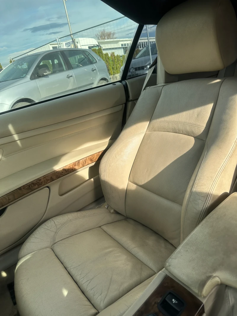 BMW 335, снимка 6 - Автомобили и джипове - 52656118