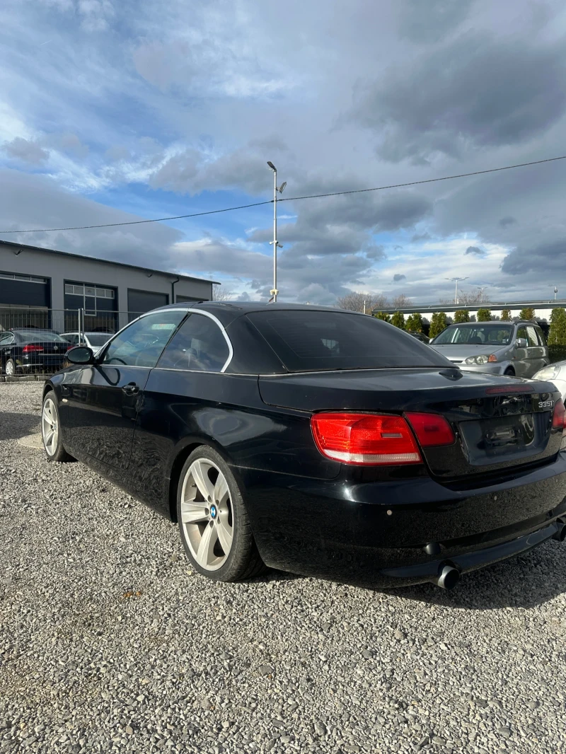 BMW 335, снимка 4 - Автомобили и джипове - 52656118