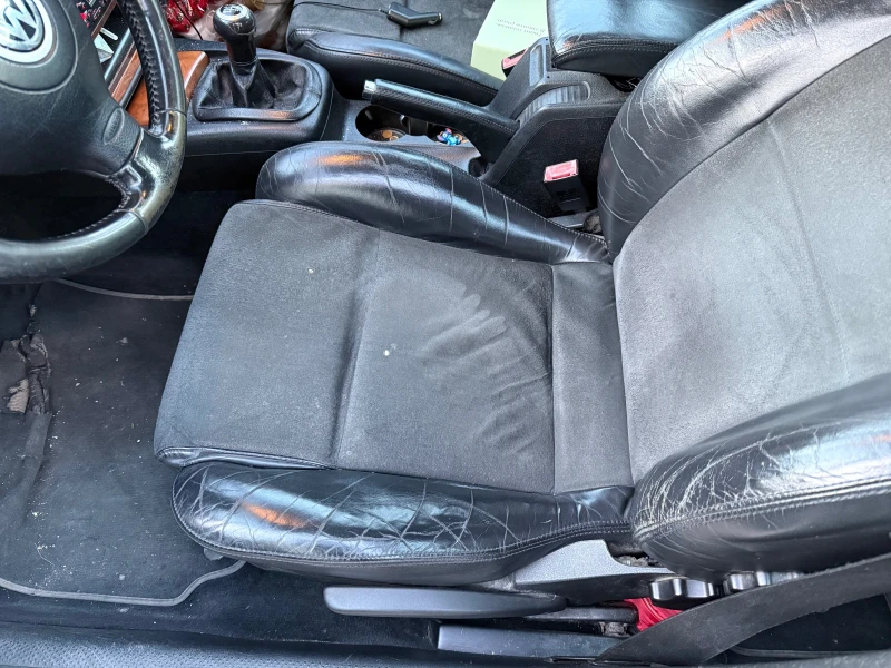 VW Passat 4x4, снимка 9 - Автомобили и джипове - 52774902