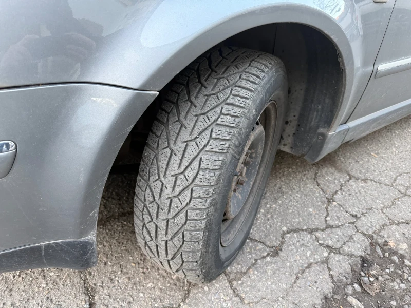 VW Passat 4x4, снимка 13 - Автомобили и джипове - 52774902