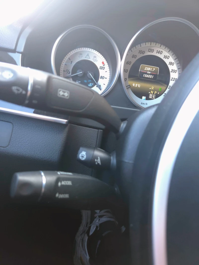 Mercedes-Benz E 250 4matic  AMG line Реални КМ, снимка 10 - Автомобили и джипове - 52860586