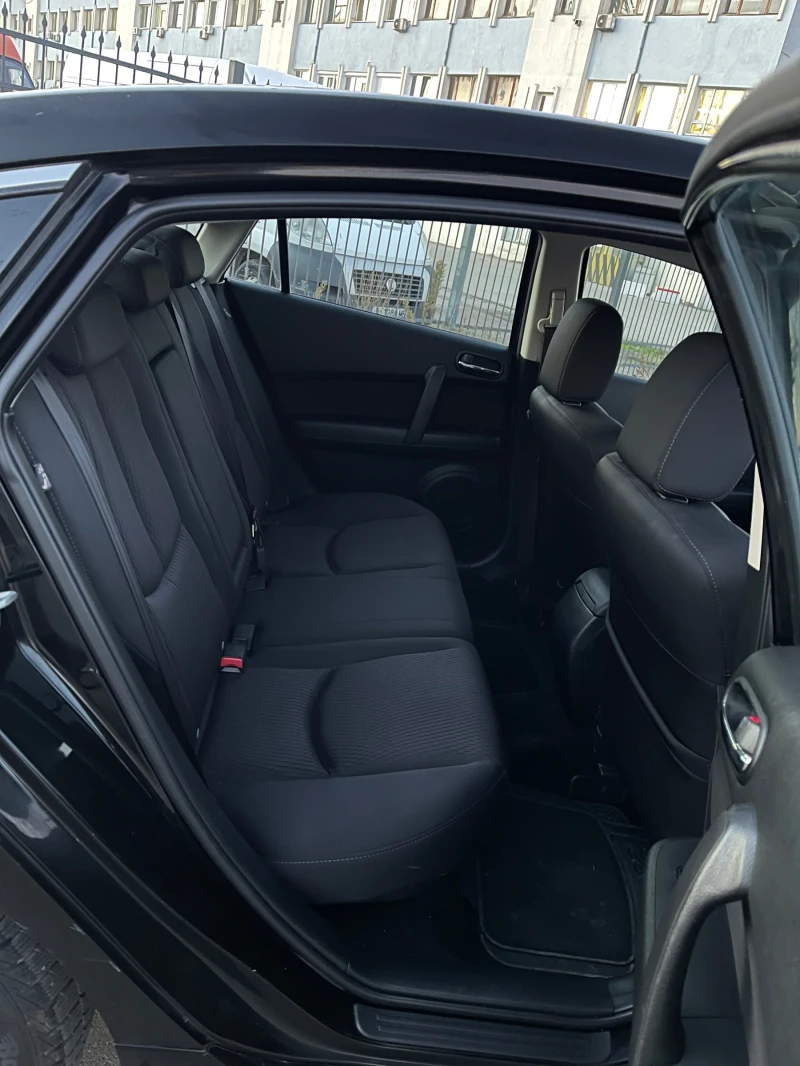 Mazda 6, снимка 6 - Автомобили и джипове - 52932693