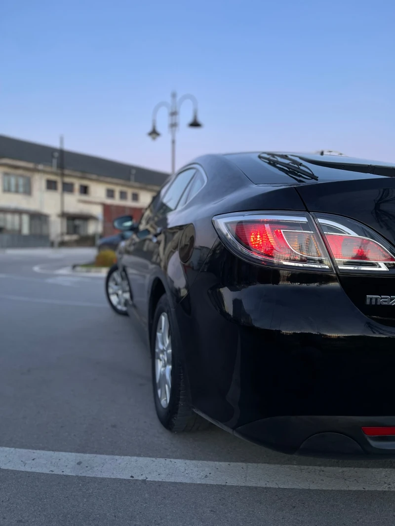 Mazda 6, снимка 10 - Автомобили и джипове - 52932693