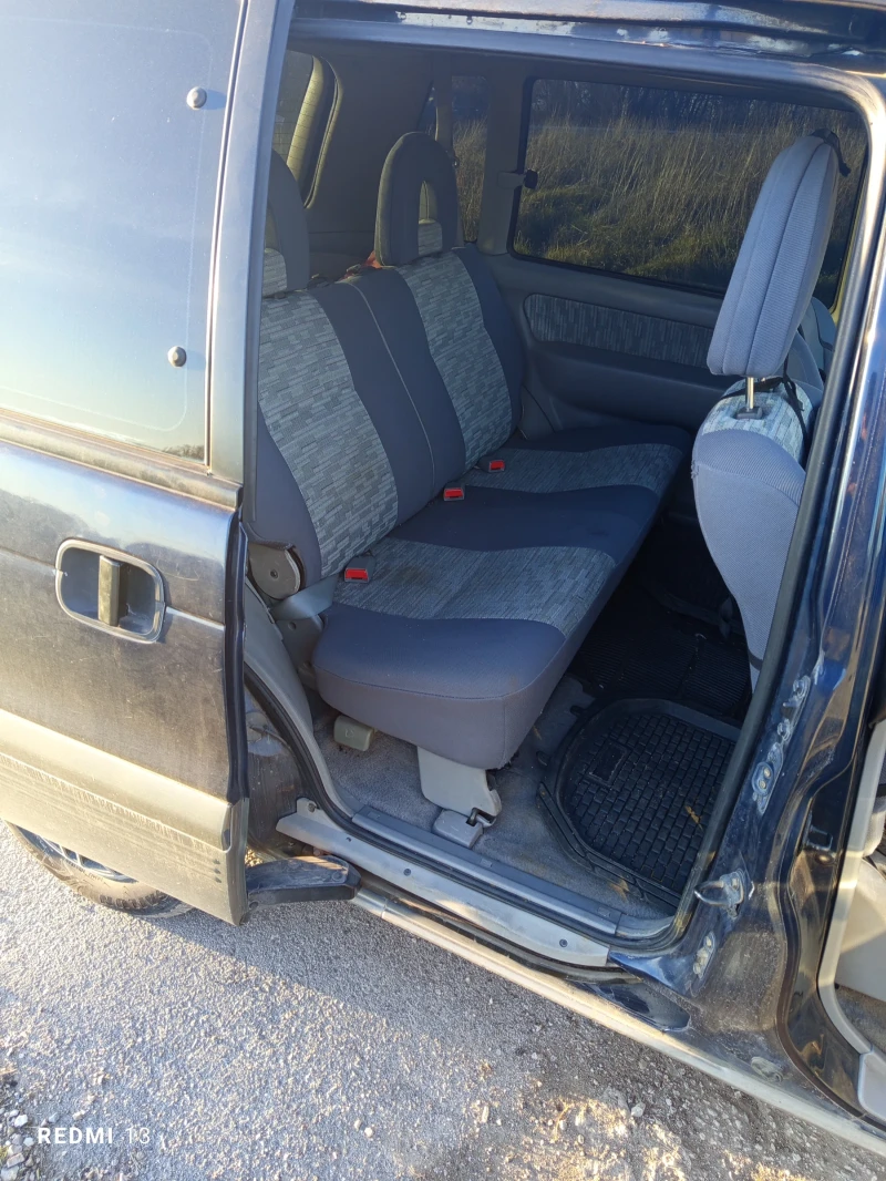 Mitsubishi Space runner, снимка 6 - Автомобили и джипове - 52938625