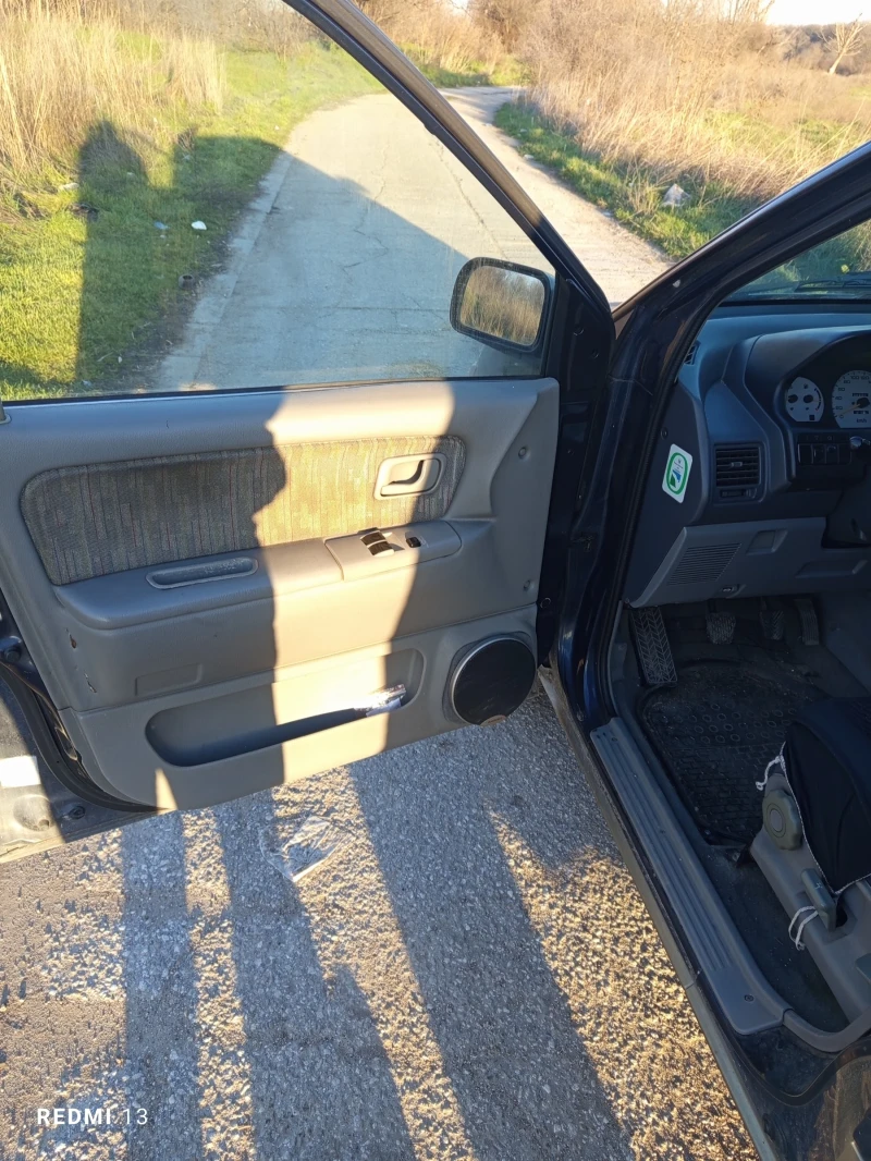 Mitsubishi Space runner, снимка 12 - Автомобили и джипове - 52938625