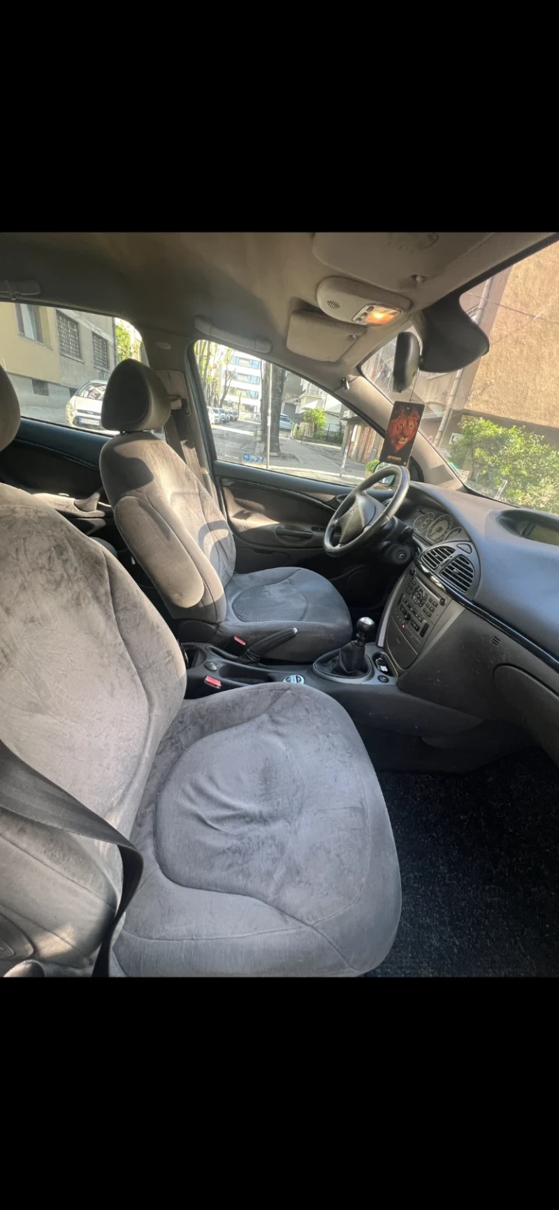 Citroen C5 2.0 HDI, снимка 13 - Автомобили и джипове - 53232835