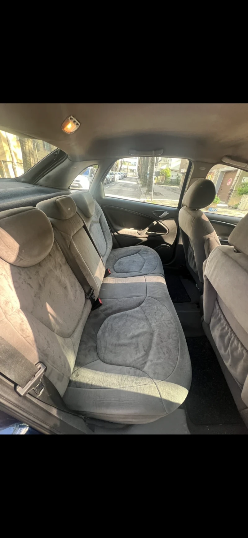 Citroen C5 2.0 HDI, снимка 14 - Автомобили и джипове - 53232835