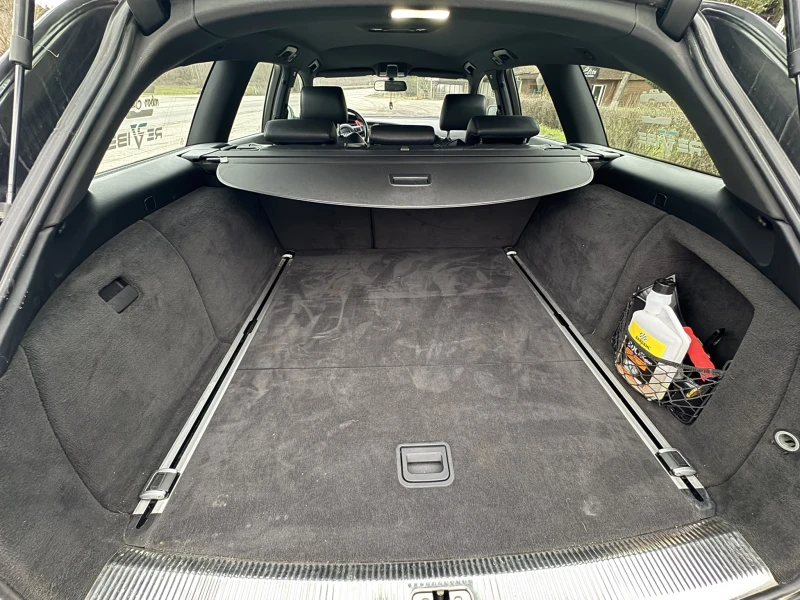 Audi A6, снимка 12 - Автомобили и джипове - 53477536