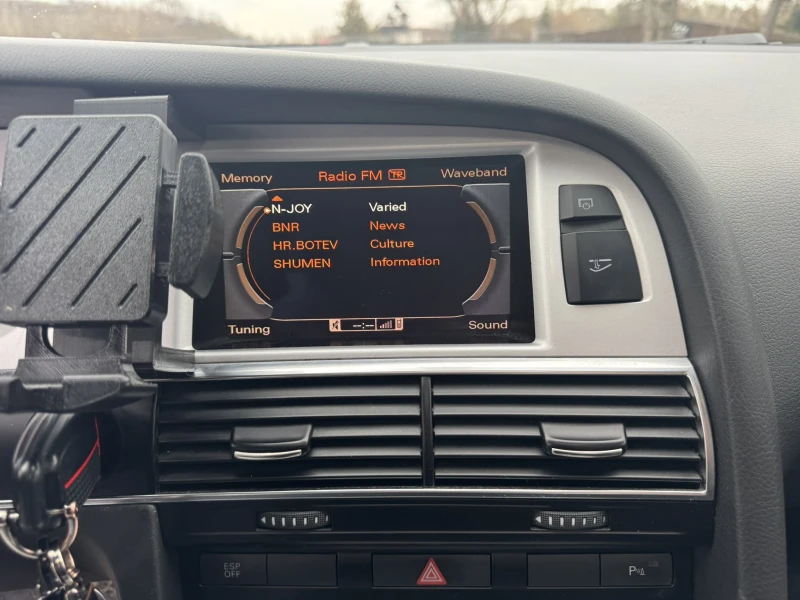 Audi A6, снимка 9 - Автомобили и джипове - 53477536