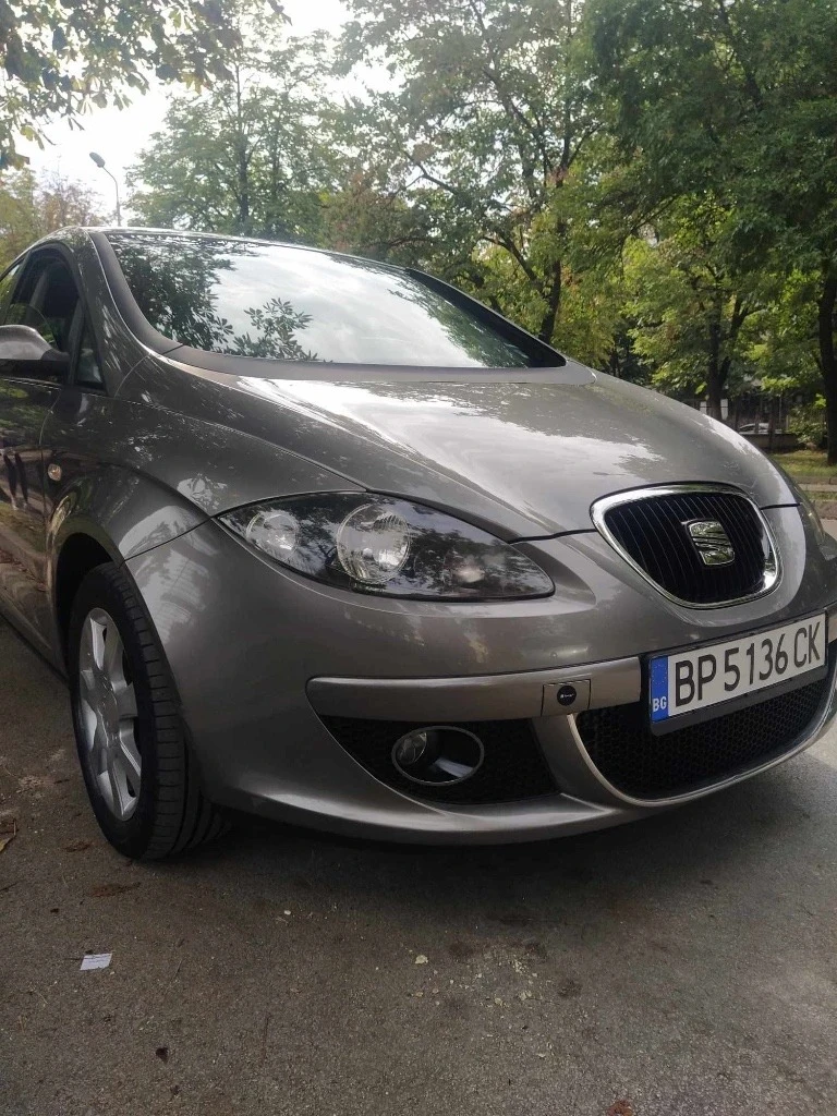 Seat Toledo, снимка 2 - Автомобили и джипове - 47388128