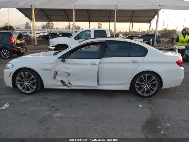 BMW 535 2016 BMW 535I, снимка 7 - Автомобили и джипове - 48729096