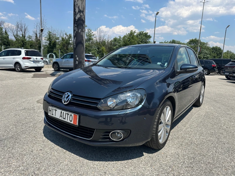 VW Golf 1.8TSI Автиматик - 14999 лв. - 69323182 1