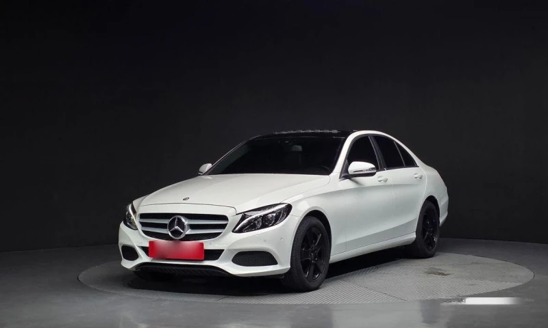Mercedes-Benz C 200 C200 d  * НАЙ-ДОБРА ЦЕНА В БЪЛГАРИЯ*  - 25143 лв. / 12855.41 € - 97187724 1