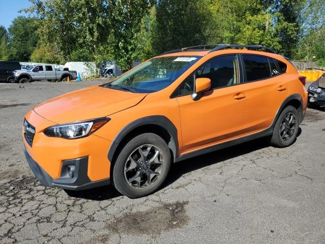 Subaru Crosstrek 2.0L 4 All wheel drive | Mobile.bg   2
