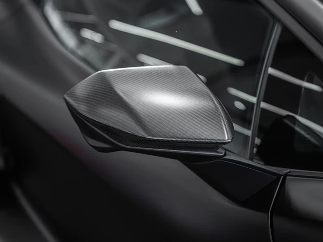Lamborghini Revuelto = Carbon Ceramic Brakes = Гаранция, снимка 7 - Автомобили и джипове - 55573080