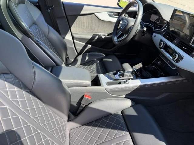 Audi S5 * Technik * CARFAX * ОПЦИЯ ЗА ФИНАНСИРАНЕ , снимка 11 - Автомобили и джипове - 56025332