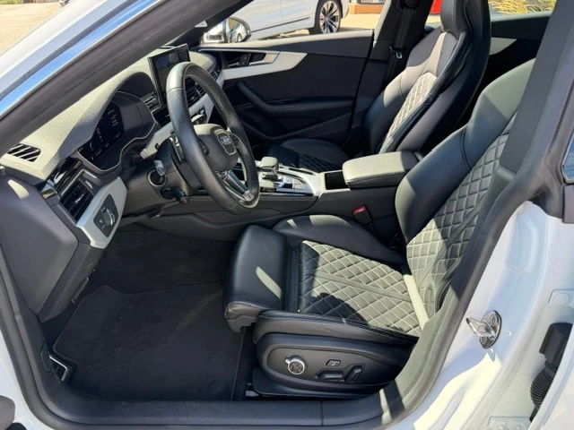 Audi S5 * Technik * CARFAX * ОПЦИЯ ЗА ФИНАНСИРАНЕ , снимка 8 - Автомобили и джипове - 56025332