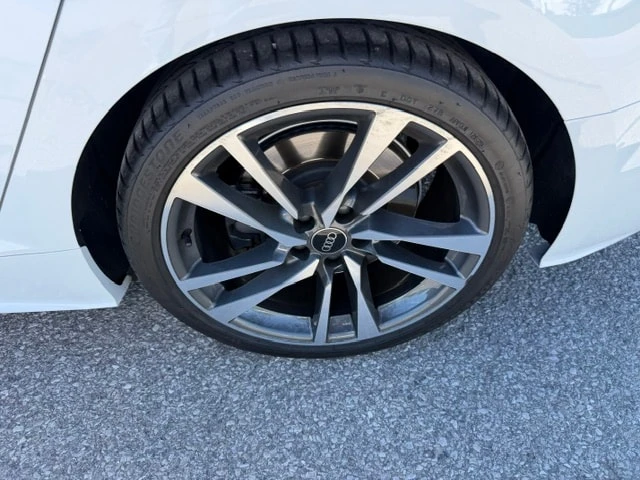 Audi S5 * Technik * CARFAX * ОПЦИЯ ЗА ФИНАНСИРАНЕ , снимка 6 - Автомобили и джипове - 56025332