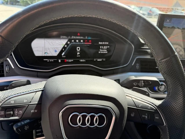 Audi S5 * Technik * CARFAX * ОПЦИЯ ЗА ФИНАНСИРАНЕ , снимка 17 - Автомобили и джипове - 56025332