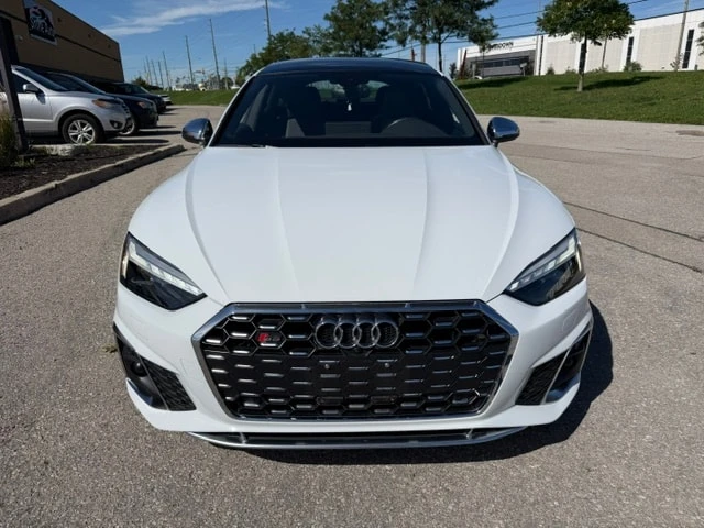 Audi S5 * Technik * CARFAX * ОПЦИЯ ЗА ФИНАНСИРАНЕ , снимка 14 - Автомобили и джипове - 56025332