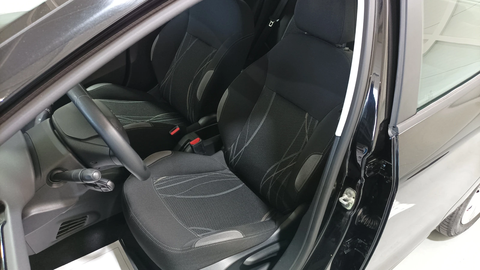 Peugeot 208 1.4 hdi | Mobile.bg   13