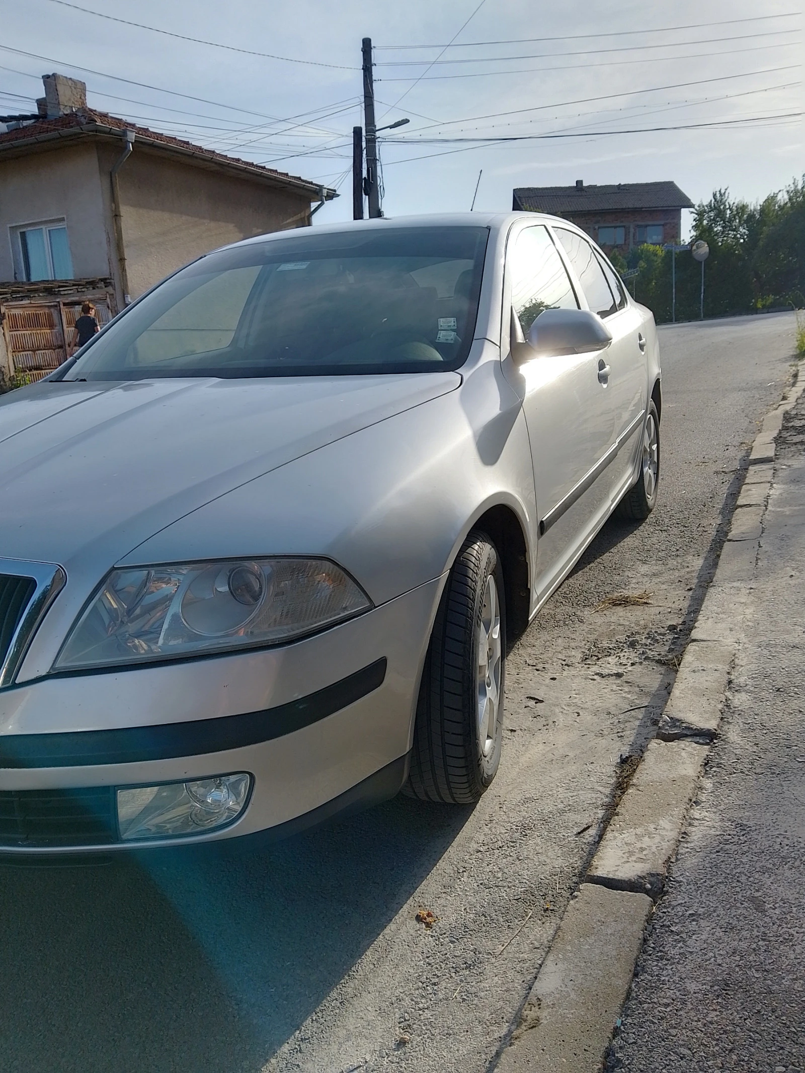 Skoda Octavia  - изображение 2