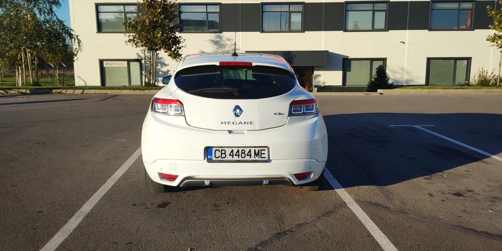 Renault Megane 1.5 dci - изображение 5