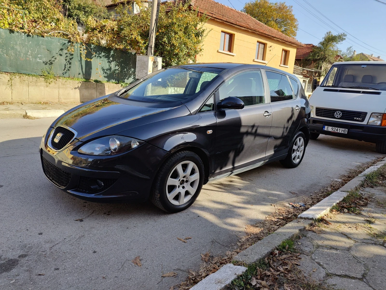 Seat Altea 1.9TDI - изображение 7