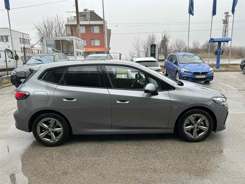 BMW 218   | Mobile.bg   14